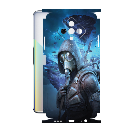 Защитная пленка StatusSKIN для Infinix Zero 8i