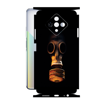 Защитная пленка StatusSKIN для Infinix Zero 8i