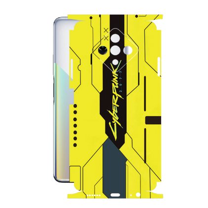 Защитная пленка StatusSKIN для Infinix Zero 8i