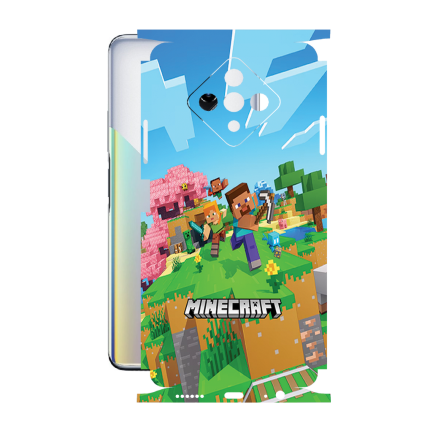 Защитная пленка StatusSKIN для Infinix Zero 8i
