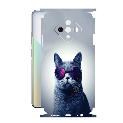 Защитная пленка StatusSKIN для Infinix Zero 8i