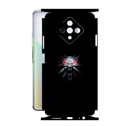 Защитная пленка StatusSKIN для Infinix Zero 8i