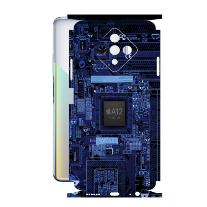 Защитная пленка StatusSKIN для Infinix Zero 8i