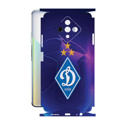 Защитная пленка StatusSKIN для Infinix Zero 8i