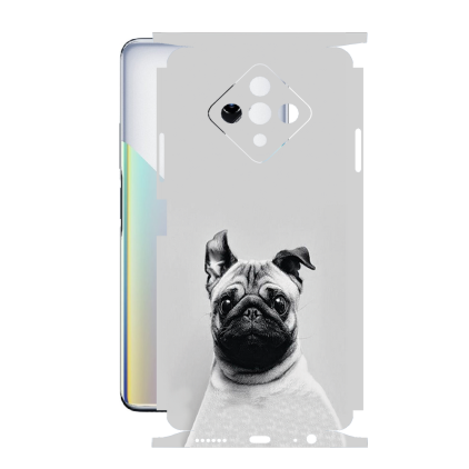 Защитная пленка StatusSKIN для Infinix Zero 8i