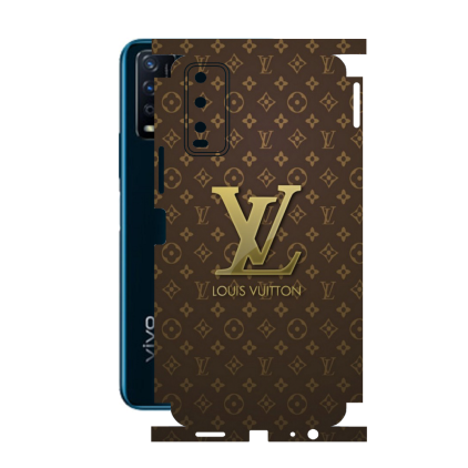 Защитная пленка StatusSKIN для Vivo Y11s