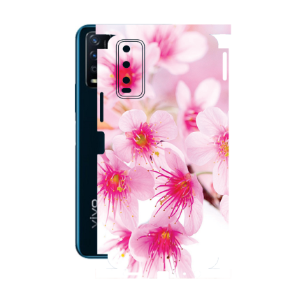 Защитная пленка StatusSKIN для Vivo Y11s