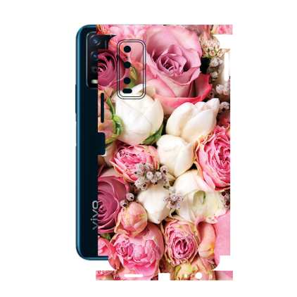 Защитная пленка StatusSKIN для Vivo Y11s
