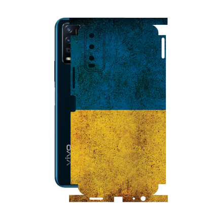 Защитная пленка StatusSKIN для Vivo Y11s