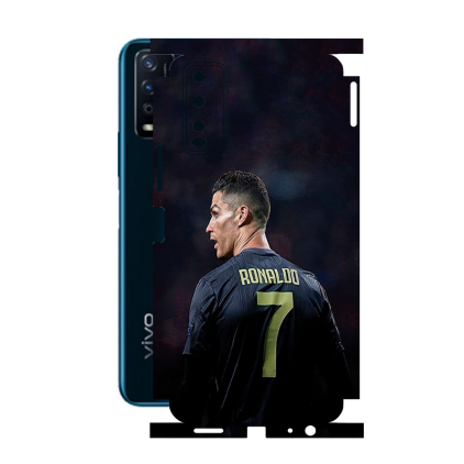 Защитная пленка StatusSKIN для Vivo Y11s