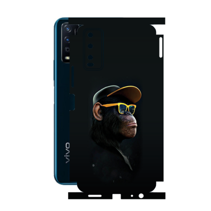 Защитная пленка StatusSKIN для Vivo Y11s