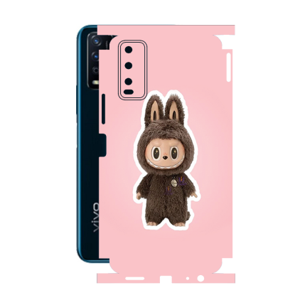 Защитная пленка StatusSKIN для Vivo Y11s
