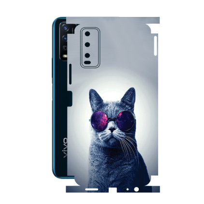 Защитная пленка StatusSKIN для Vivo Y11s