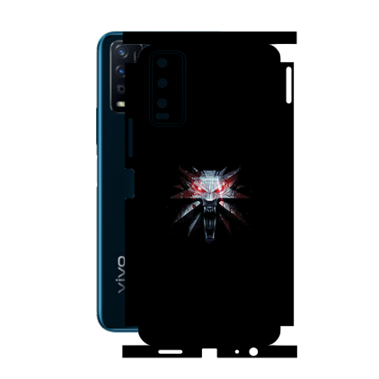 Защитная пленка StatusSKIN для Vivo Y11s