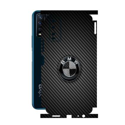 Защитная пленка StatusSKIN для Vivo Y11s
