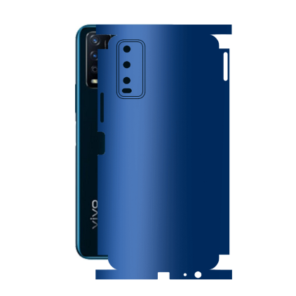 Захисна плівка StatusSKIN для Vivo Y11s