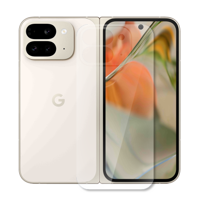 Захисна плівка StatusSKIN для Google Pixel 9 Pro Fold