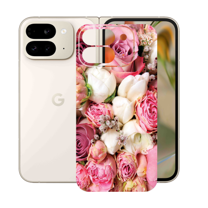 Защитная пленка StatusSKIN для Google Pixel 9 Pro Fold