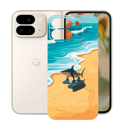 Защитная пленка StatusSKIN для Google Pixel 9 Pro Fold