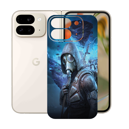 Защитная пленка StatusSKIN для Google Pixel 9 Pro Fold