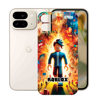 Защитная пленка StatusSKIN для Google Pixel 9 Pro Fold