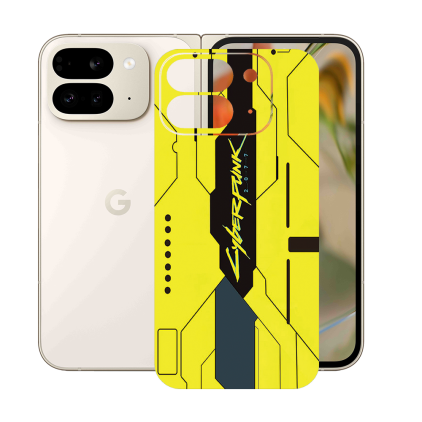 Защитная пленка StatusSKIN для Google Pixel 9 Pro Fold