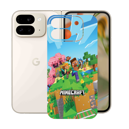 Защитная пленка StatusSKIN для Google Pixel 9 Pro Fold