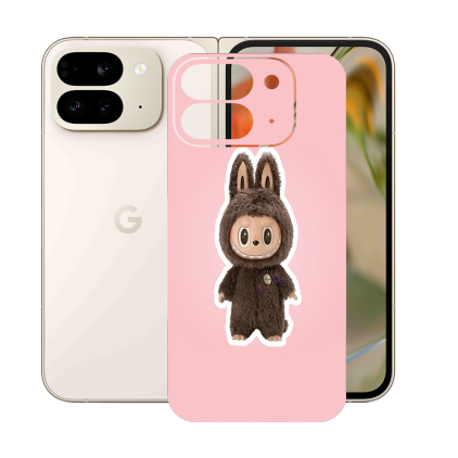Защитная пленка StatusSKIN для Google Pixel 9 Pro Fold