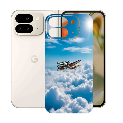 Защитная пленка StatusSKIN для Google Pixel 9 Pro Fold