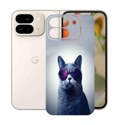 Защитная пленка StatusSKIN для Google Pixel 9 Pro Fold