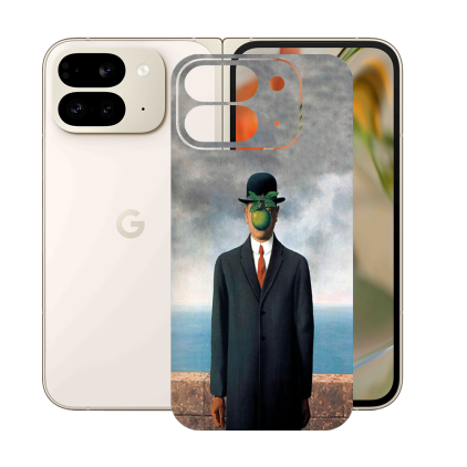 Защитная пленка StatusSKIN для Google Pixel 9 Pro Fold