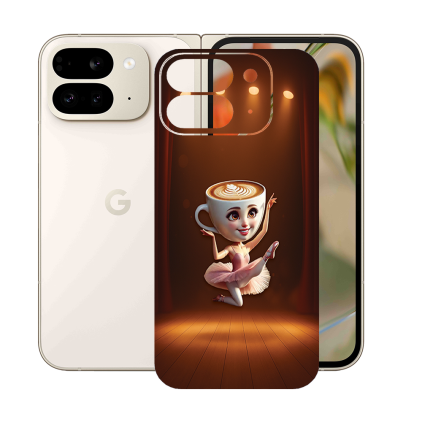 Защитная пленка StatusSKIN для Google Pixel 9 Pro Fold