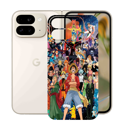 Защитная пленка StatusSKIN для Google Pixel 9 Pro Fold