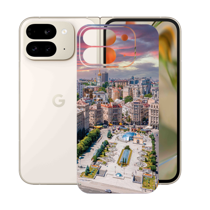 Защитная пленка StatusSKIN для Google Pixel 9 Pro Fold