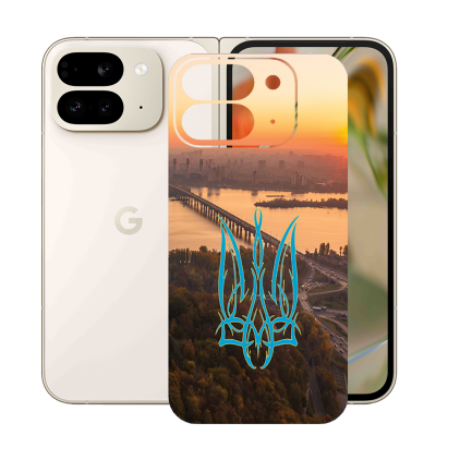 Защитная пленка StatusSKIN для Google Pixel 9 Pro Fold