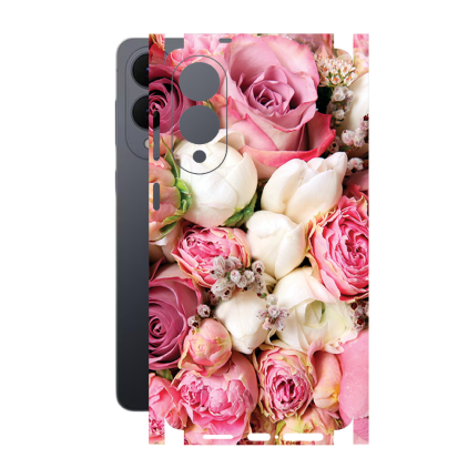 Защитная пленка StatusSKIN для Samsung Galaxy S25 Edge (S937)