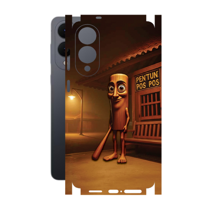 Защитная пленка StatusSKIN для Samsung Galaxy S25 Edge (S937)