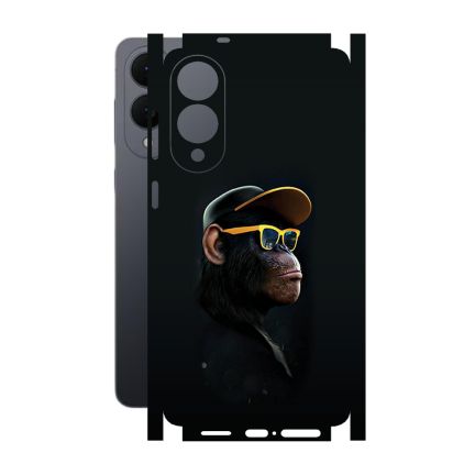 Защитная пленка StatusSKIN для Samsung Galaxy S25 Edge (S937)