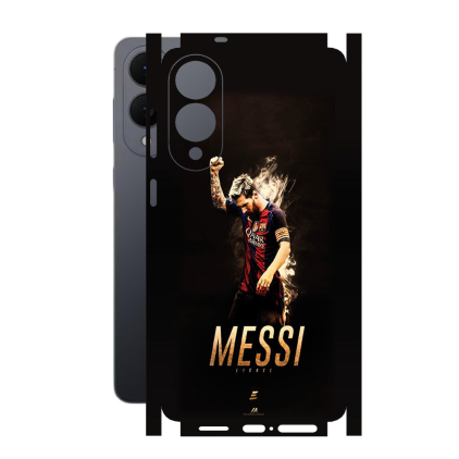 Защитная пленка StatusSKIN для Samsung Galaxy S25 Edge (S937)