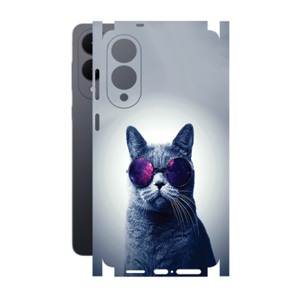 Защитная пленка StatusSKIN для Samsung Galaxy S25 Edge (S937)