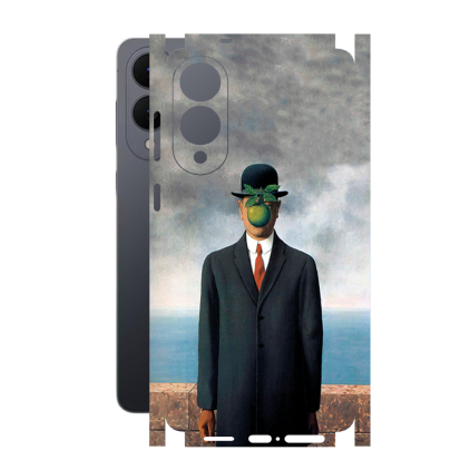 Защитная пленка StatusSKIN для Samsung Galaxy S25 Edge (S937)