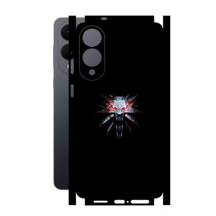 Защитная пленка StatusSKIN для Samsung Galaxy S25 Edge (S937)