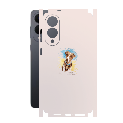 Защитная пленка StatusSKIN для Samsung Galaxy S25 Edge (S937)