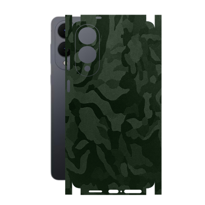 Защитная пленка StatusSKIN для Samsung Galaxy S25 Edge (S937)