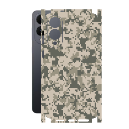 Защитная пленка StatusSKIN для Samsung Galaxy S25 Edge (S937)