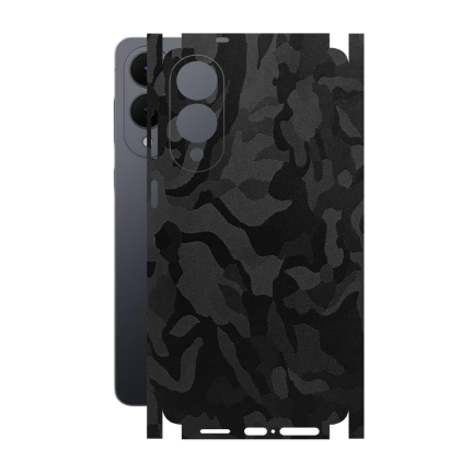 Защитная пленка StatusSKIN для Samsung Galaxy S25 Edge (S937)