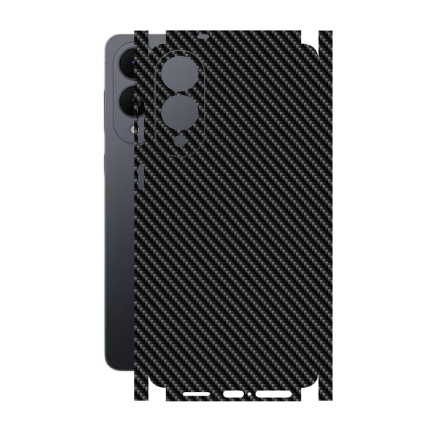 Защитная пленка StatusSKIN для Samsung Galaxy S25 Edge (S937)