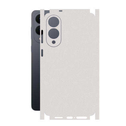 Защитная пленка StatusSKIN для Samsung Galaxy S25 Edge (S937)