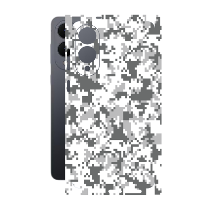 Защитная пленка StatusSKIN для Samsung Galaxy S25 Edge (S937)