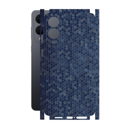 Защитная пленка StatusSKIN для Samsung Galaxy S25 Edge (S937)